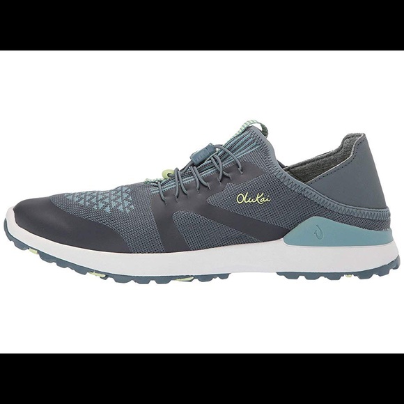 OluKai Shoes - MIKI TRAINER OLUKAI SIZE 8.5